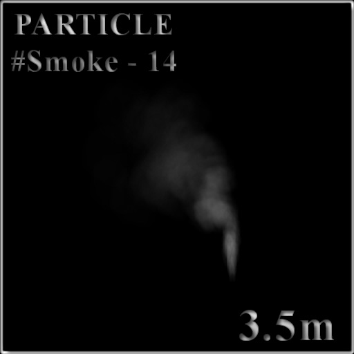 Smoke Fountain (small)